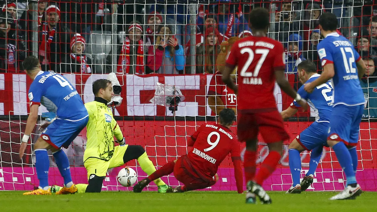 Bayern Munchen