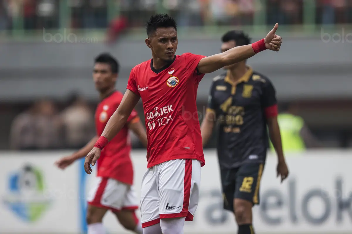 Persija Jakarta