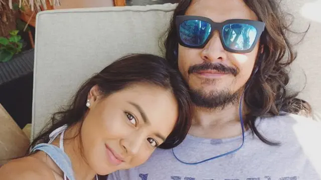 [Bintang] Aurelie Moeremans