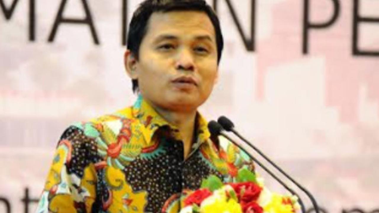 TAP MPR dan Implementasi Sistem Perekonomian Nasional