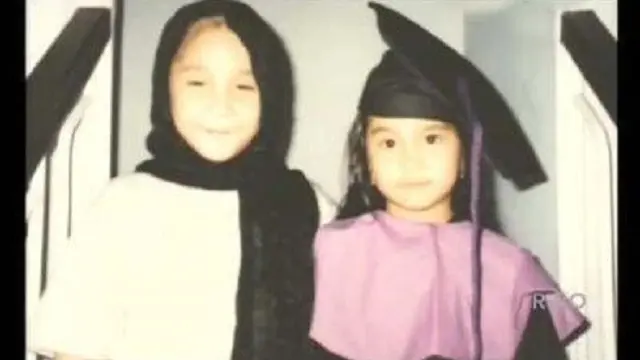 [Fimela] Nagita Slavina