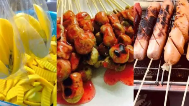 Kisah Haru 'Badut' Jualan Makanan di Online Shop Meski Tak ada yang Beri 'Like'
