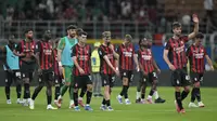 Rating Pemain AC Milan vs Cremonese: Luka Modric Tua-tua Keladi, Fofana tak Sesuai Ekspektasi