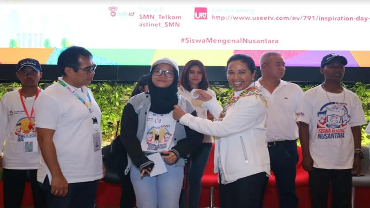 (Foto: Dok Kementerian BUMN)