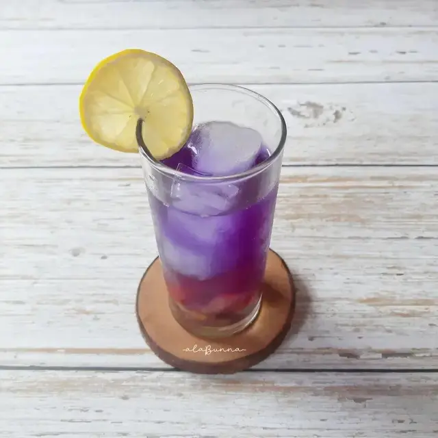 5 Resep Es Tomat Segar untuk Menurunkan Kolesterol Tinggi