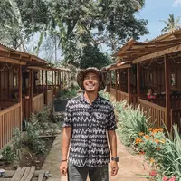 Tetap melihat indahnya Indonesia selama #dirumahaja (Foto: Indonesia Kaya)