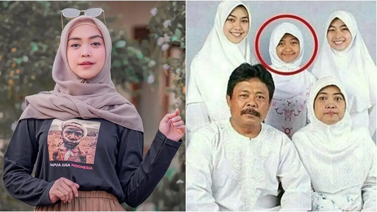 7 Potret Jadul YouTuber Indonesia, Pada Bikin Pangling