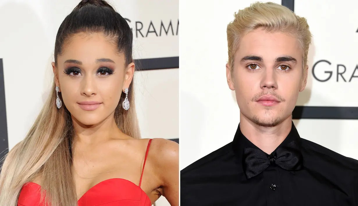 Seorang netizen pn memberikan komentar mengenai dua momen bahagia tersebut. (People)