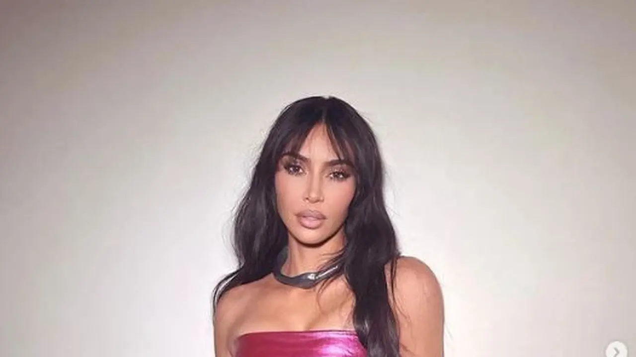 Profil Kim Kardashian, Miliarder Dunia dengan Harta Rp25,5 Triliun Berkat Pakaian Dalam