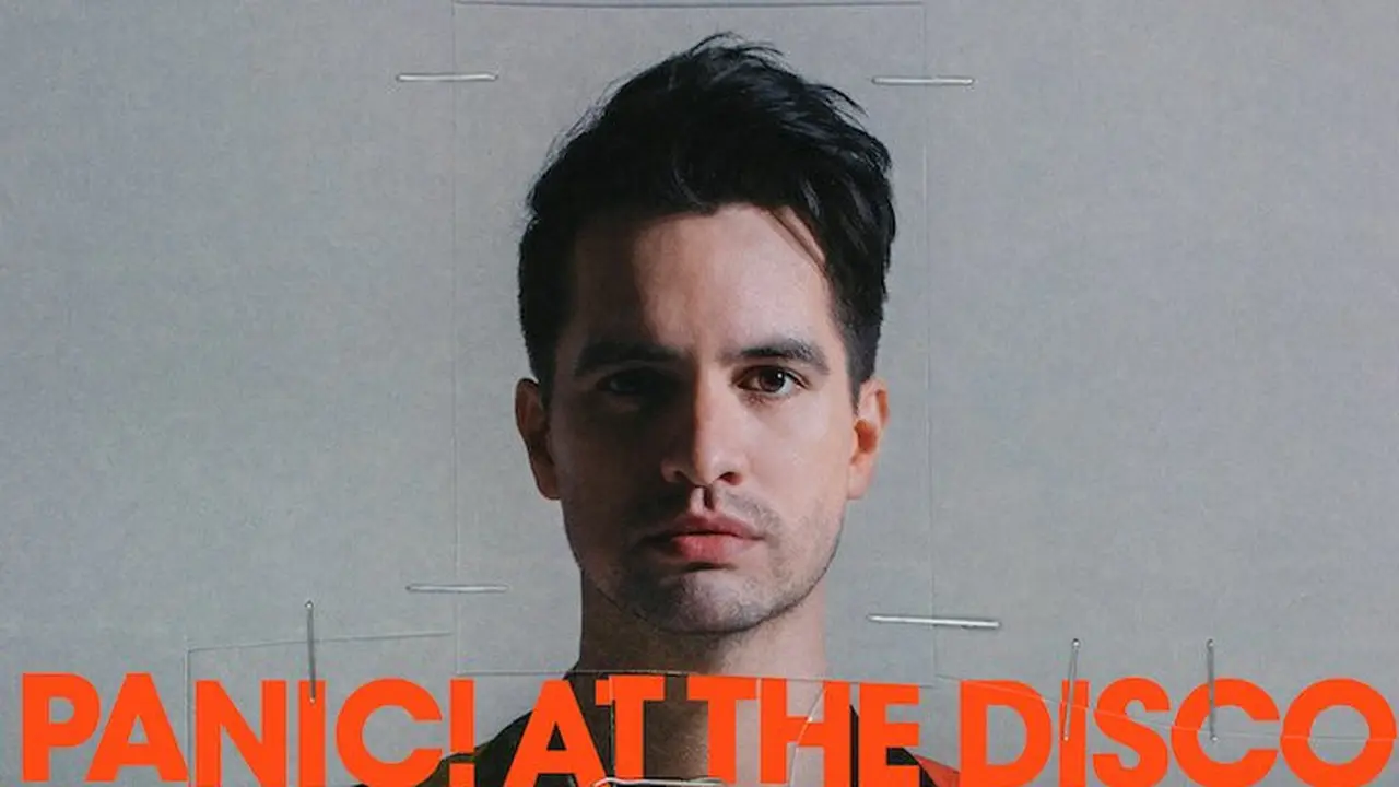 Panic! At The Disco. (Twitter/ PanicAtTheDisco)