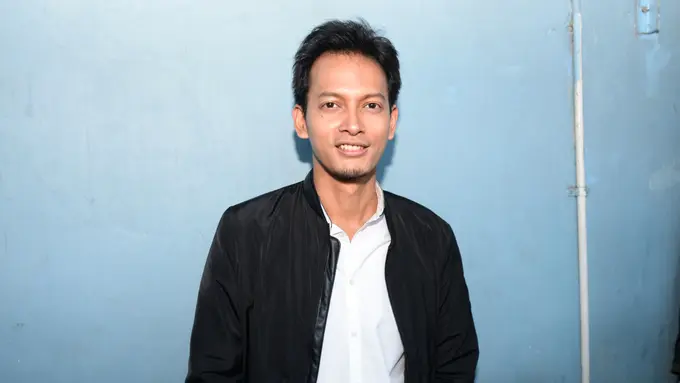 [Bintang] Fedi Nuril
