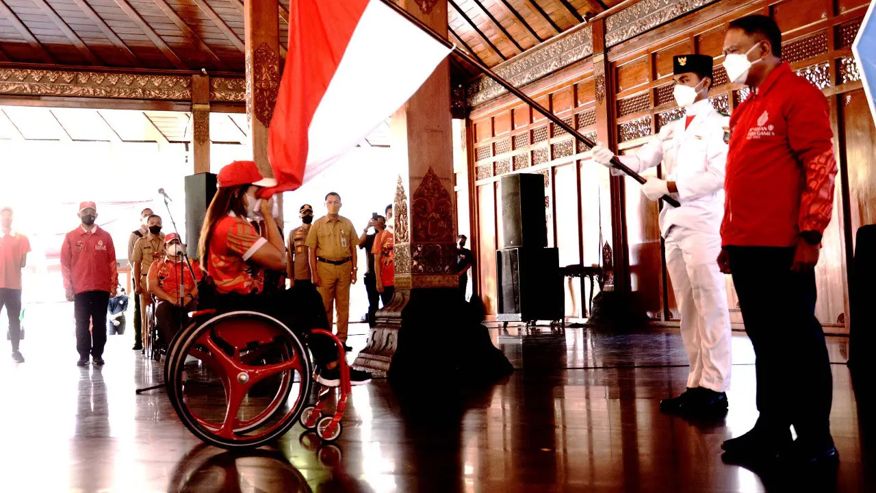 ASEAN Para Games 2022