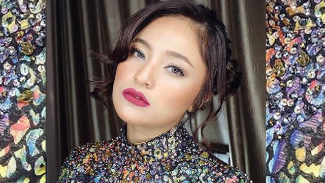 Marshanda Selektif Cari Suami Baru - ShowBiz Liputan6.com