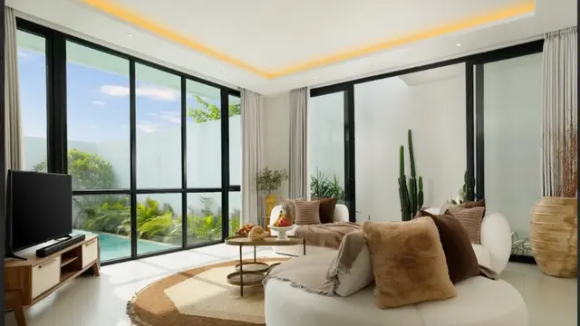 Memperluas Koleksi Vila untuk Keluarga dengan 7 Properti Baru Jelang Libur Sekolah