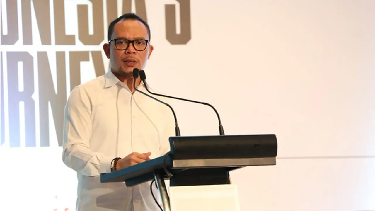 Hanif Dhakiri