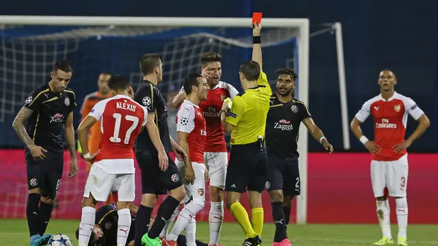Arsenal
