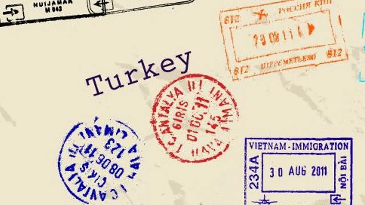 [Bintang] Turki