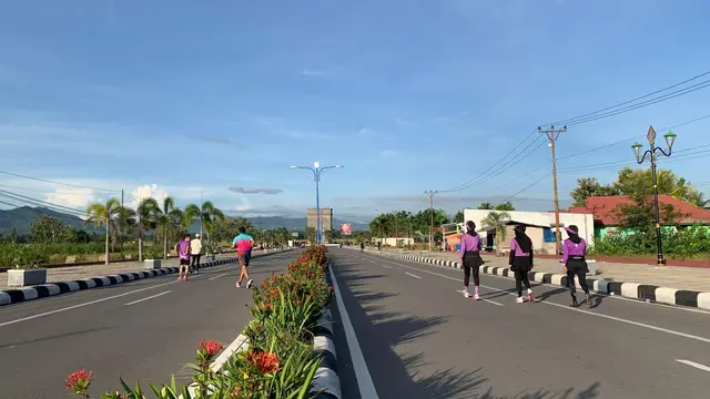 Center Point