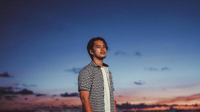 [Bintang] Morgan Oey