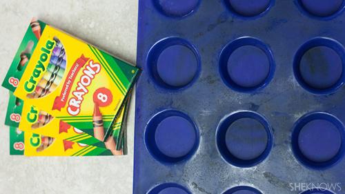 Bahan dan alat dasar | Foto: copyright sheknows.com