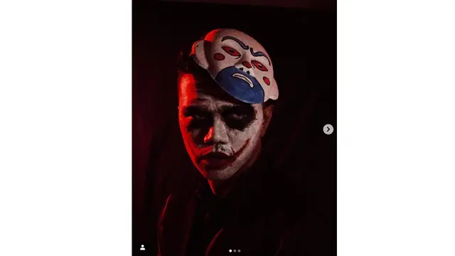 instagram @kristo.immanuel