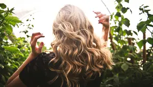 Air Beras untuk Rambut, Benarkah Bisa Bikin Lebih Kuat dan Berkilau?