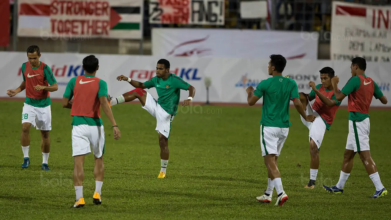 Timnas Indonesia U-22