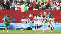 Link Live Streaming Piala Dunia 2026 Belgia vs Senegal