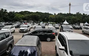 Awas Seal Jebol, Kenali Dampak Parkir Mobil Tanpa Meluruskan Setir