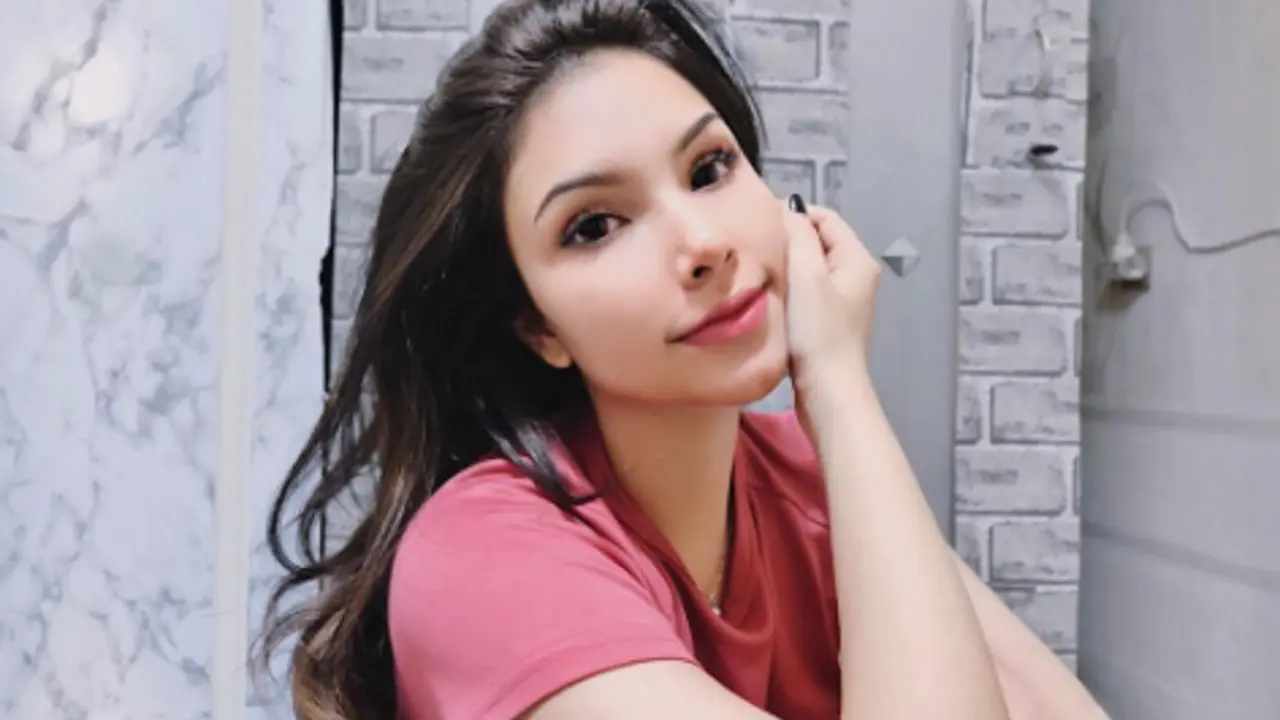 [Bintang] Chefita Carolina
