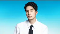 Nama Lee Dong Wook Dicatut Modus Love Scam Ratusan Juta