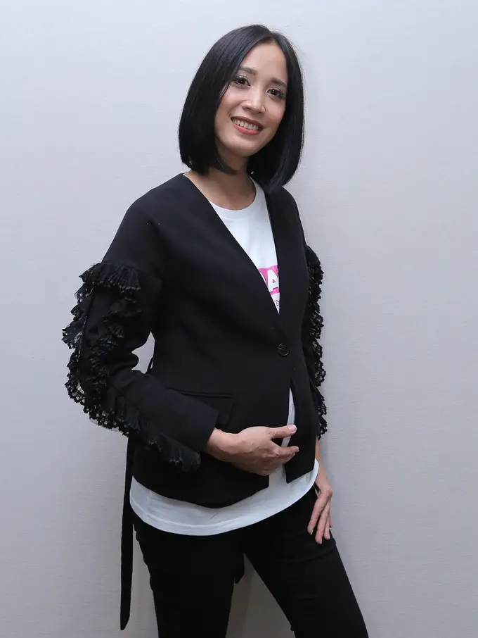 [Fimela] Fanny Febriana