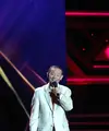 Salah satu penyanyi senior menyoroti perkembangan musik dunia belakangan ini adalah Jose Mari Chan. Pendapat itu ia ungkapkan sebelum mengisi acara Golden Memories Internasional belum lama ini. (Nurwahyunan/Bintang.com)