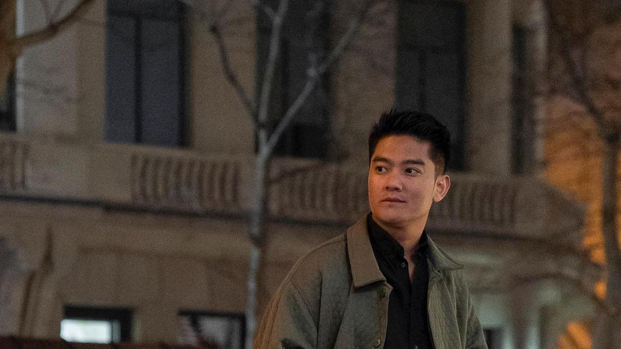 Boy William. (Foto: Dok. Instagram @boywilliam17)