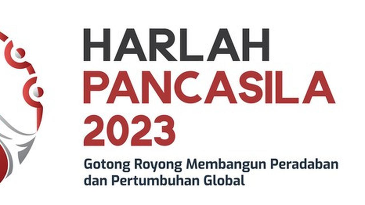 Diperingati Setiap 1 Juni, Ketahui Sejarah dan Tema Hari Lahir Pancasila 2023