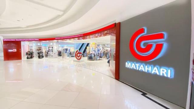 PT Matahari Department Store Tbk (LPPF) meluncurkan identitas dan citra barunya, Sabtu, 8 Oktober 2022. (Foto: Matahari)