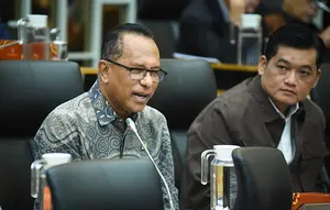 Karhutla Terus Berulang, Anggota DPR Desak Kemenhut Perkuat Mitigasi