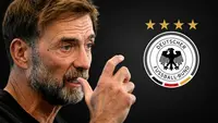 Prediksi Starting XI Timnas Jerman Era Jurgen Klopp: Generasi Muda Jadi Andalan