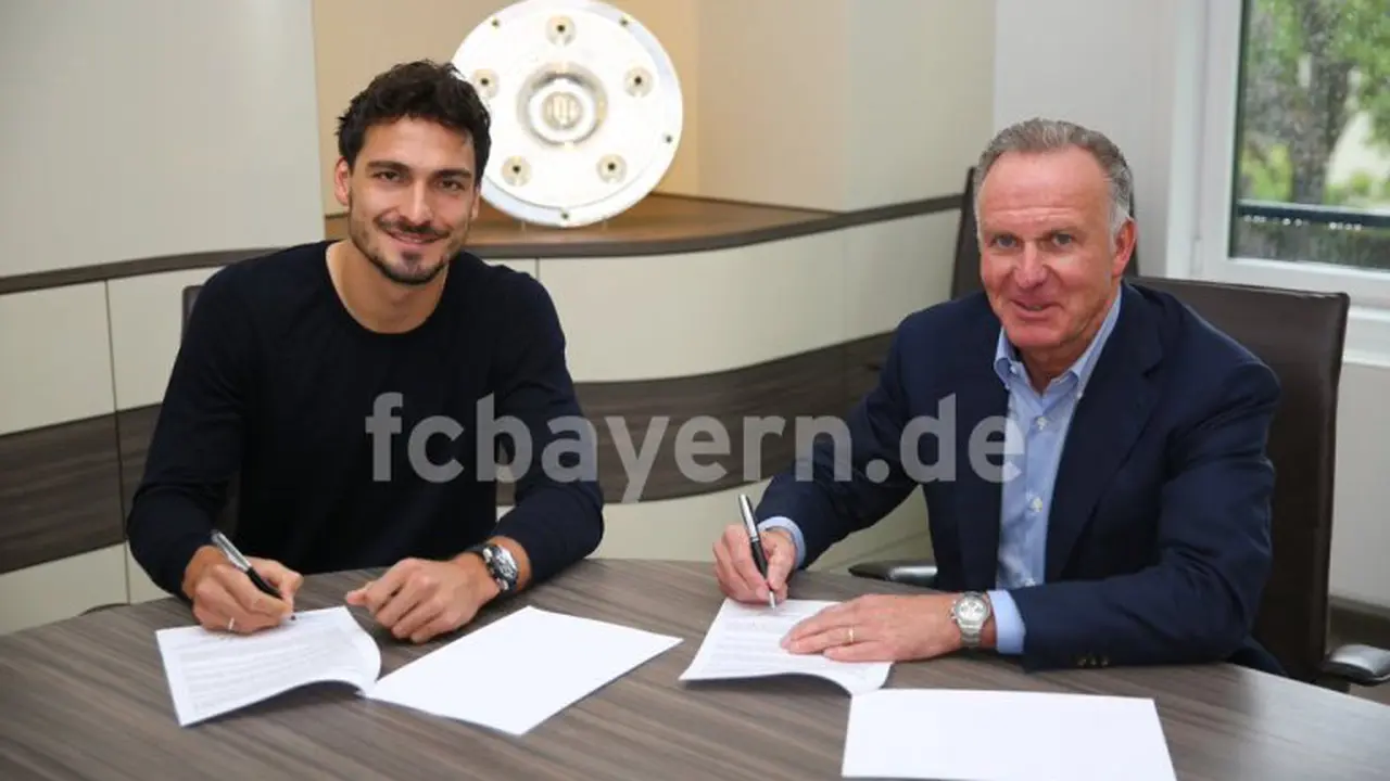 mats hummels