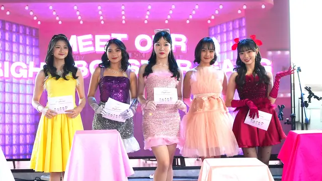 Tak Hanya Wangi, Body Lotion Pilihan Member JKT48 Bisa Jadi Mood Booster