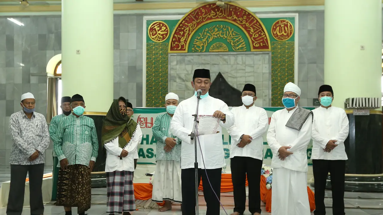 Pemkot Semarang