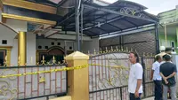 Istri Bunuh Suami di Tangerang, Korban Tewas dengan Banyak Luka Sayatan