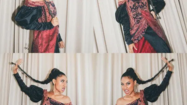 Novia Bachmid (Instagram/@noviabachmid)