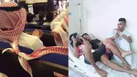 8 Tingkah Usil saat Jahilin Teman Ini Langsung Bikin Kesal
