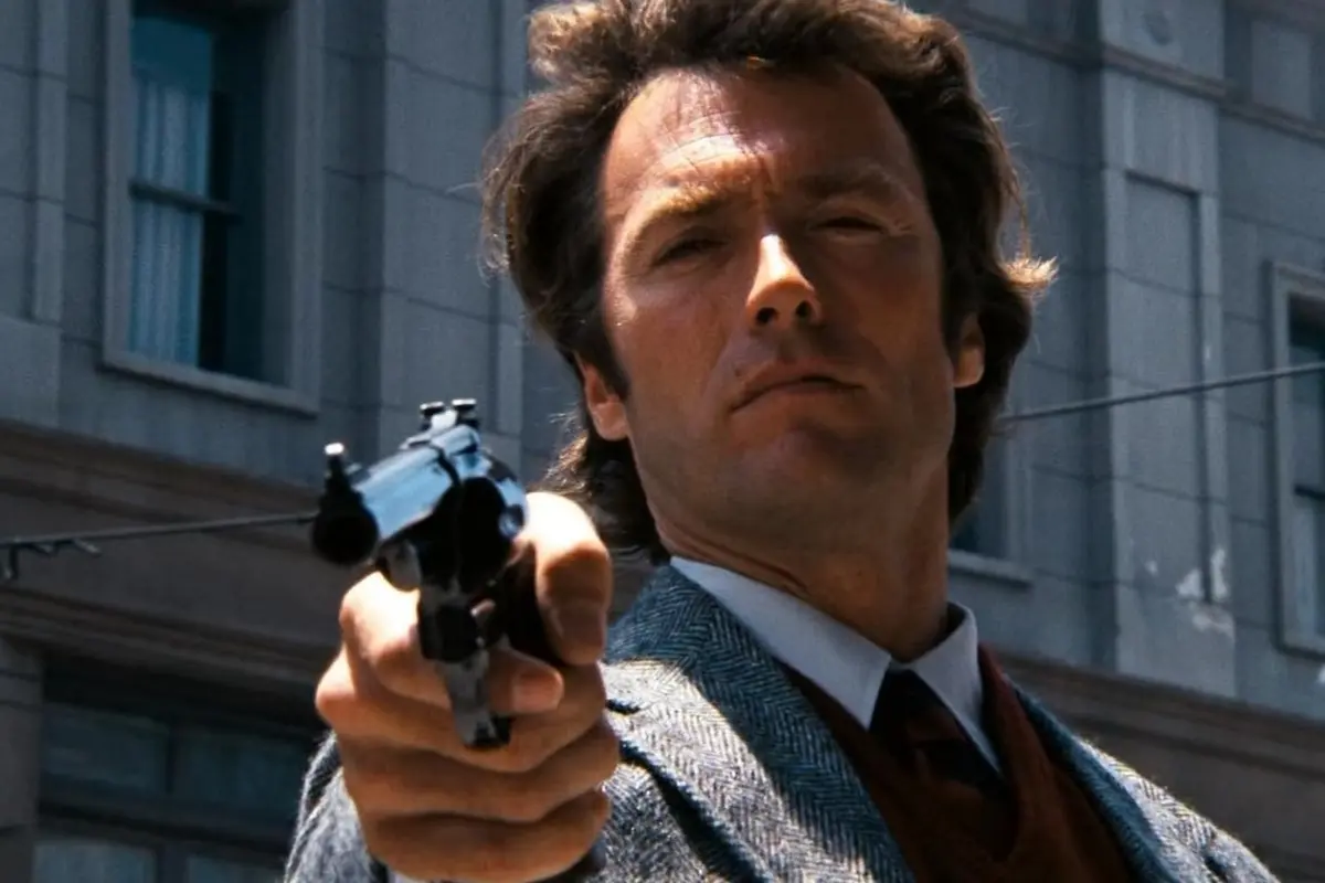 Clint Eastwood: 5 Iconic Films from the Legendary Hollywood Actor and Director