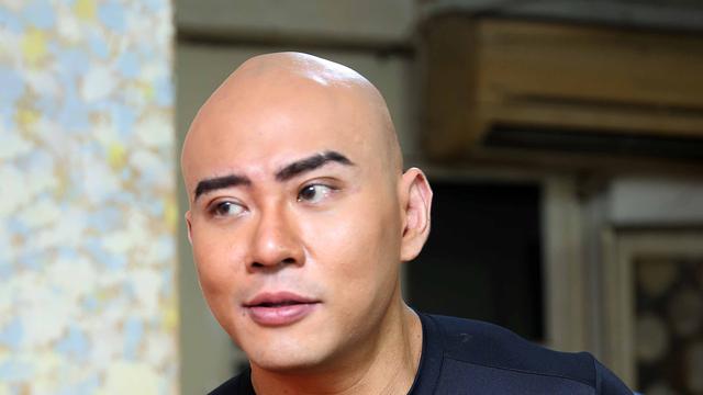 [Bintang] Deddy Corbuzier