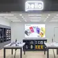 Hello Store, toko offline dari Blibli OMG untuk menjual perangkat resmi dari Apple. (Dok: Blibli OMG)