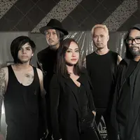 Resmi, Cokelat Band Umumkan Aiu Ratna sebagai Vokalis Tetap. (ist)