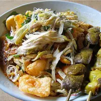 Jika sedang malas masak, 7 hidangan ini bisa temani sarapan kamu. (Via: tokomesin.com)