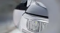 Daihatsu SUV Konsep (Paultan)